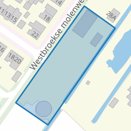 Perceel MTD02-N-2945