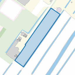 Perceel MTD02-N-2946