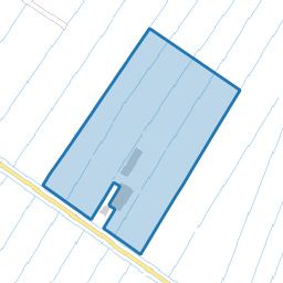 Perceel MTD02-N-2960