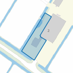 Perceel MTD02-N-2961