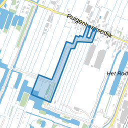 Perceel MTD02-N-2962