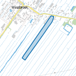 Perceel MTD02-N-2964