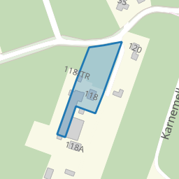 Perceel MTD02-N-2968