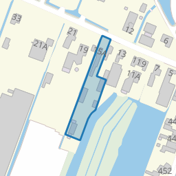 Perceel MTD02-N-2974