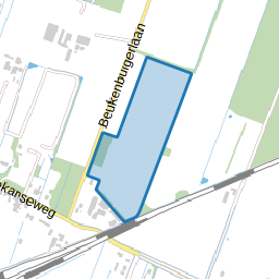 Perceel MTD02-N-2980