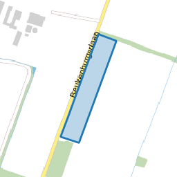 Perceel MTD02-N-2981