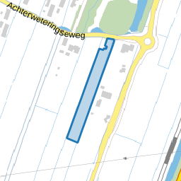 Perceel MTD02-N-2990