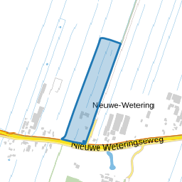 Perceel MTD02-N-2992