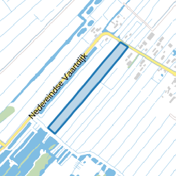 Perceel MTD02-N-2995