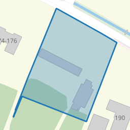 Perceel MTD02-N-3000