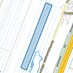 Perceel MTD02-N-3019