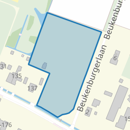 Perceel MTD02-N-3024