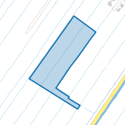 Perceel MTD02-N-3027