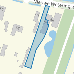 Perceel MTD02-N-3031