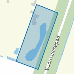 Perceel MTD02-N-3032