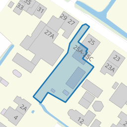 Perceel MTD02-N-3036