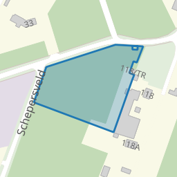 Perceel MTD02-N-3037