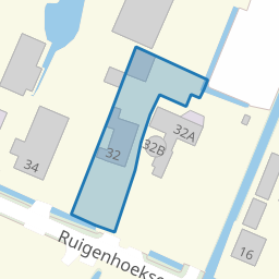 Perceel MTD02-N-3044