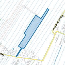 Perceel MTD02-N-3047