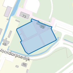 Perceel MTD02-N-3052