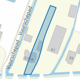 Perceel MTD02-N-3061