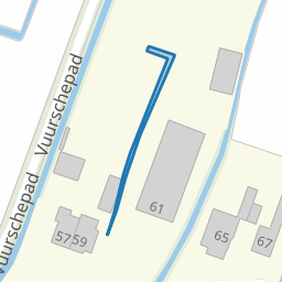 Perceel MTD02-N-3063