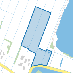 Perceel MTD02-N-3071