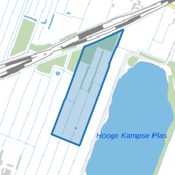 Perceel MTD02-N-3073