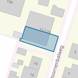 Perceel MTD02-N-3075