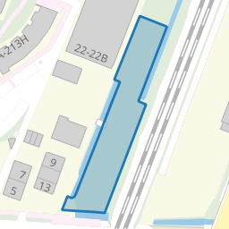 Perceel MTD02-N-3080