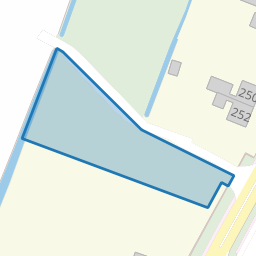 Perceel MTD02-N-3090