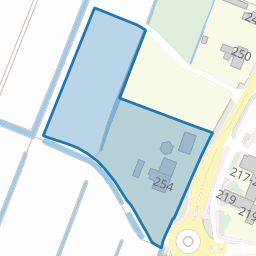 Perceel MTD02-N-3092