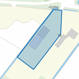 Perceel MTD02-N-3093