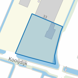 Perceel MTD02-N-3107