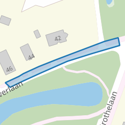 Perceel MTD02-N-3113