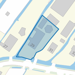 Perceel MTD02-N-3116