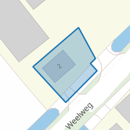 Perceel MTD03-K-1002