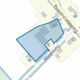 Perceel MTD03-K-1003