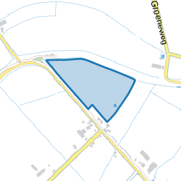 Perceel MTD03-K-1005