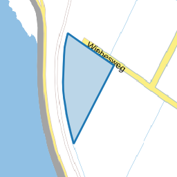 Perceel MTD03-M-1000