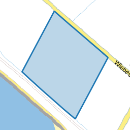 Perceel MTD03-M-1005