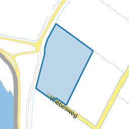 Perceel MTD03-M-1007