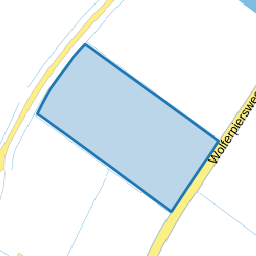 Perceel MTD03-M-1009