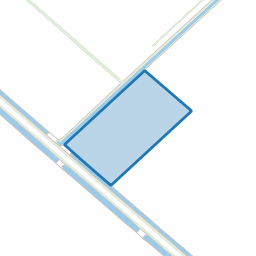 Perceel MTD03-M-1030