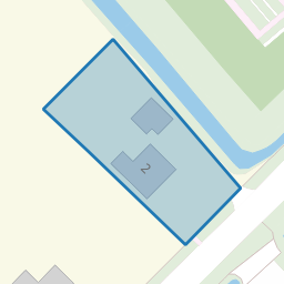 Perceel MTD03-M-1033