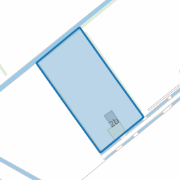 Perceel MTD03-M-1042