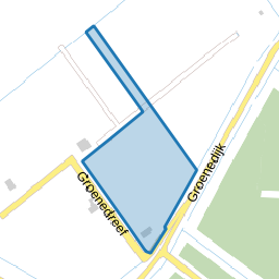 Perceel MTD03-M-1045