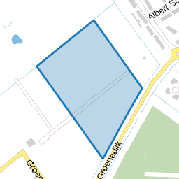 Perceel MTD03-M-1046