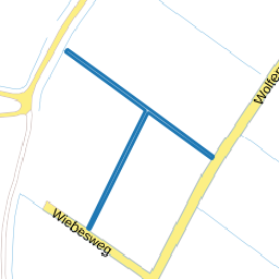 Perceel MTD03-M-1060