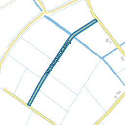 Perceel MTD03-M-1070